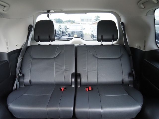 LEXUS LX570 AWD