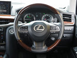LEXUS LX570 AWD