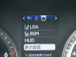 LEXUS LX570 AWD