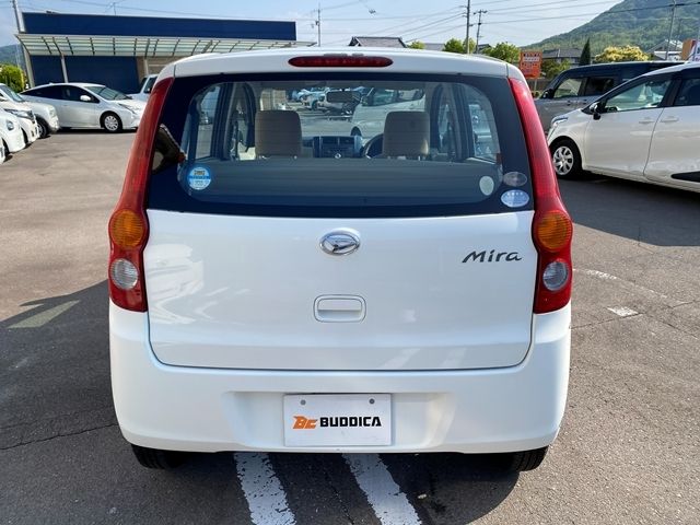 MIRA