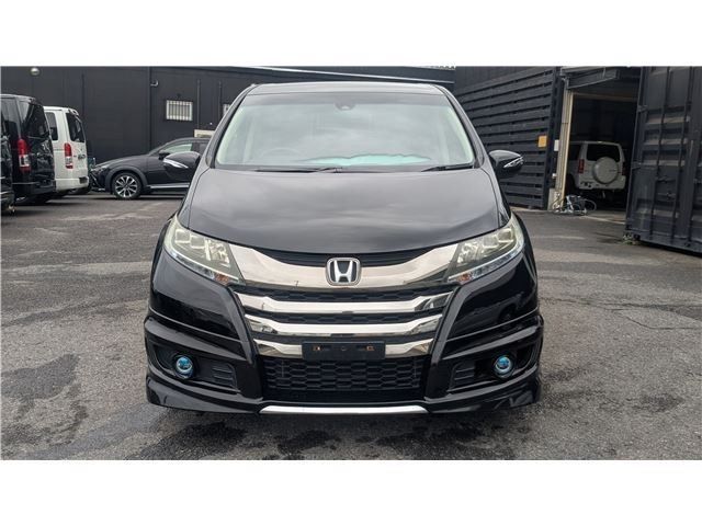 ODYSSEY HYBRID