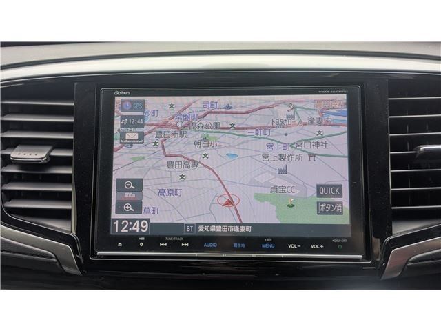 ODYSSEY HYBRID