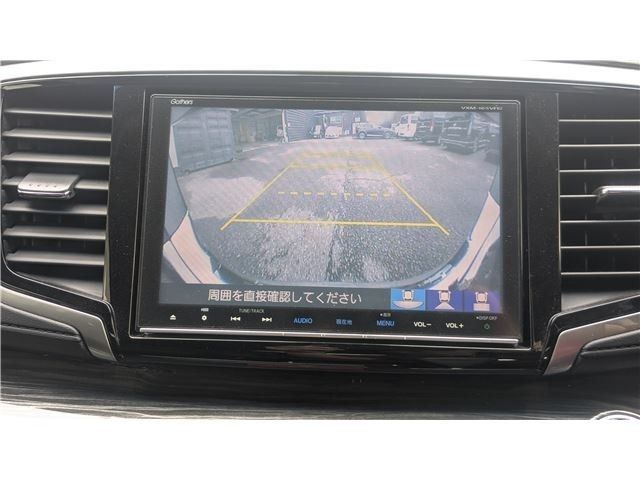 ODYSSEY HYBRID