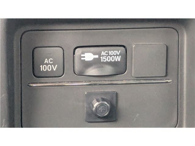ODYSSEY HYBRID