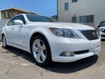 LEXUS LS460