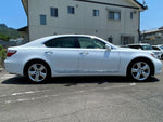 LEXUS LS460