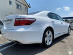 LEXUS LS460