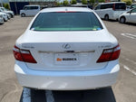 LEXUS LS460