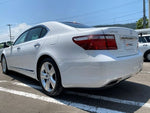 LEXUS LS460