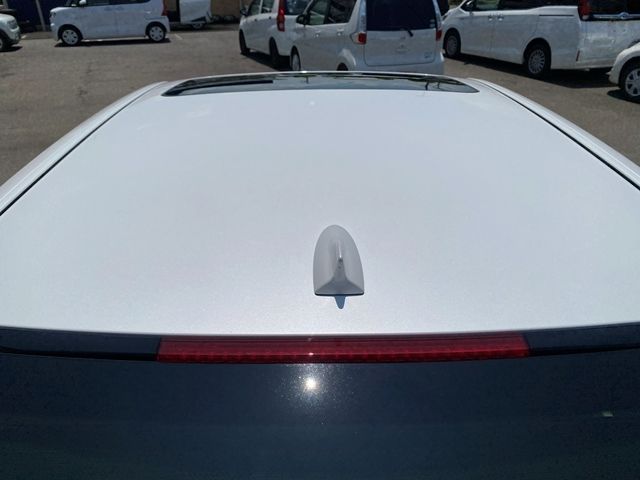 LEXUS LS460