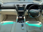 LEXUS LS460