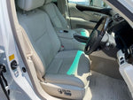 LEXUS LS460