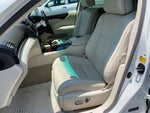 LEXUS LS460