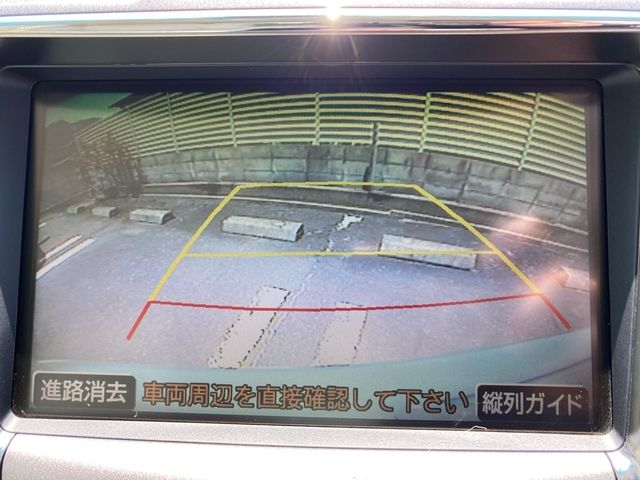 LEXUS LS460