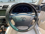 LEXUS LS460