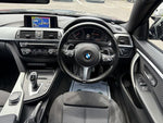 BMW 4series Gran coupe
