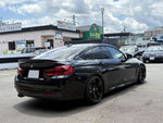 BMW 4series Gran coupe
