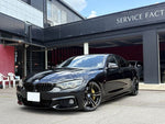 BMW 4series Gran coupe