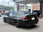 BMW 4series Gran coupe