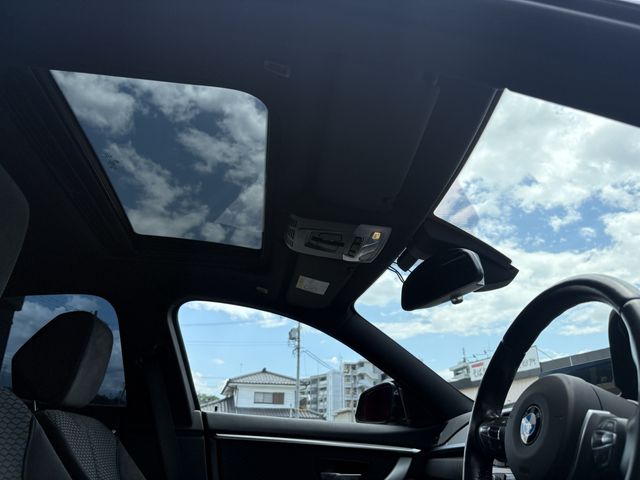 BMW 4series Gran coupe