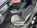 BMW 4series Gran coupe