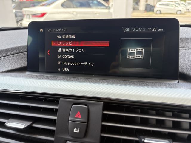 BMW 4series Gran coupe