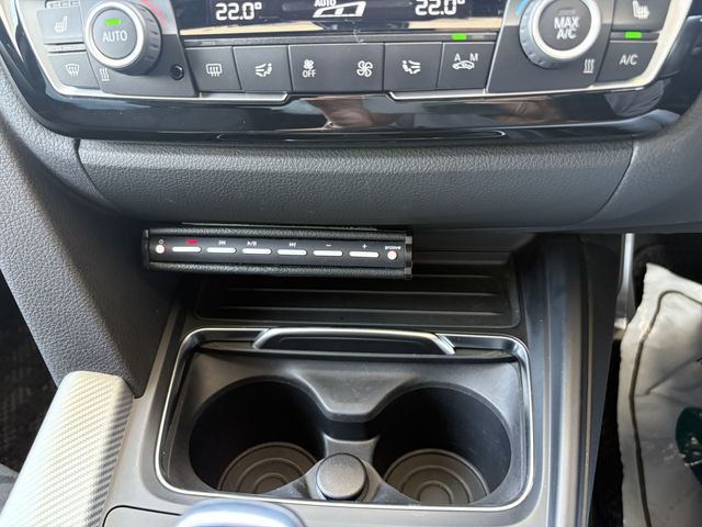 BMW 4series Gran coupe
