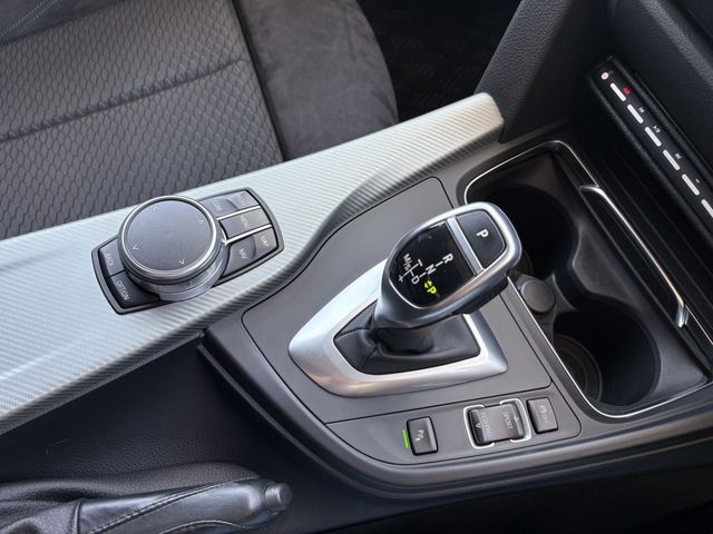 BMW 4series Gran coupe