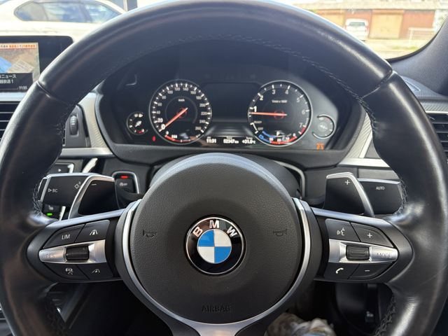 BMW 4series Gran coupe