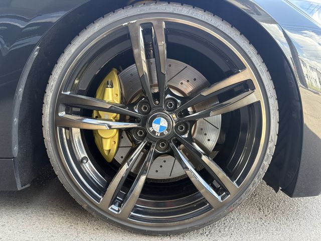 BMW 4series Gran coupe