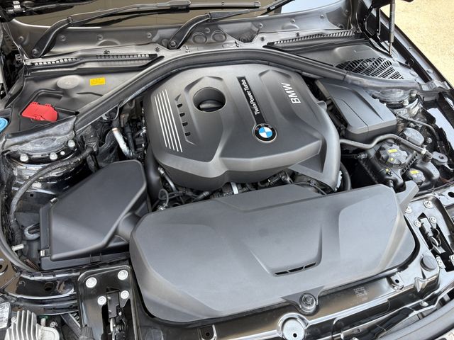 BMW 4series Gran coupe