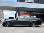 BMW 4series Gran coupe
