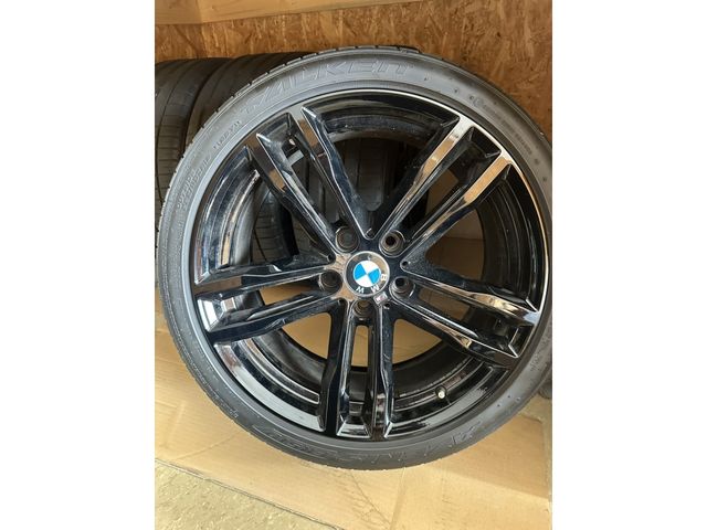 BMW 4series Gran coupe