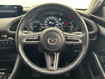 MAZDA3 SEDAN