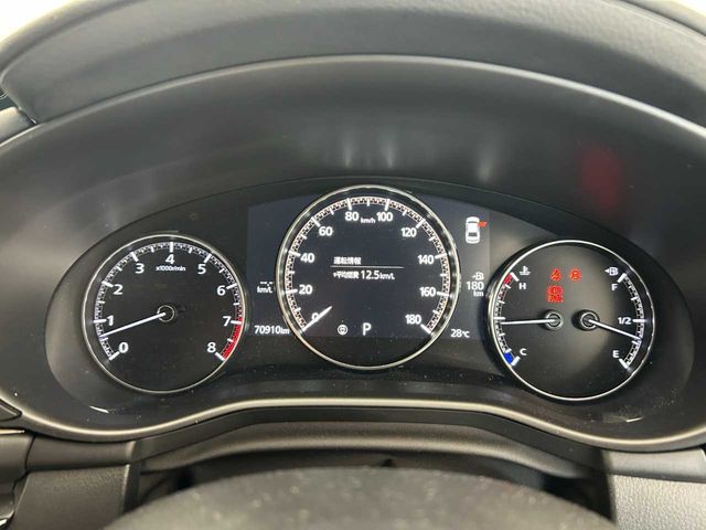 MAZDA3 SEDAN