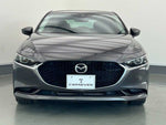 MAZDA3 SEDAN