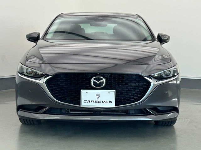 MAZDA3 SEDAN