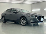 MAZDA3 SEDAN