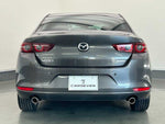 MAZDA3 SEDAN