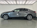 MAZDA3 SEDAN
