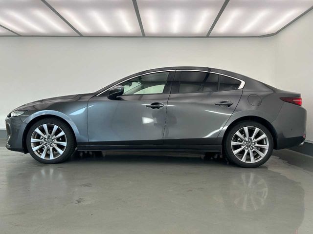 MAZDA3 SEDAN