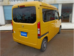 N-VAN+STYLE