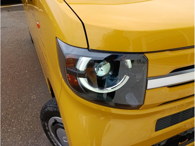 N-VAN+STYLE