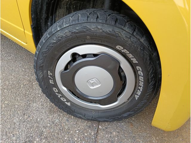 N-VAN+STYLE