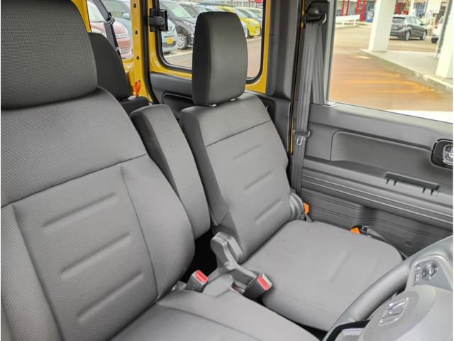 N-VAN+STYLE