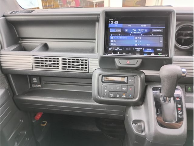 N-VAN+STYLE