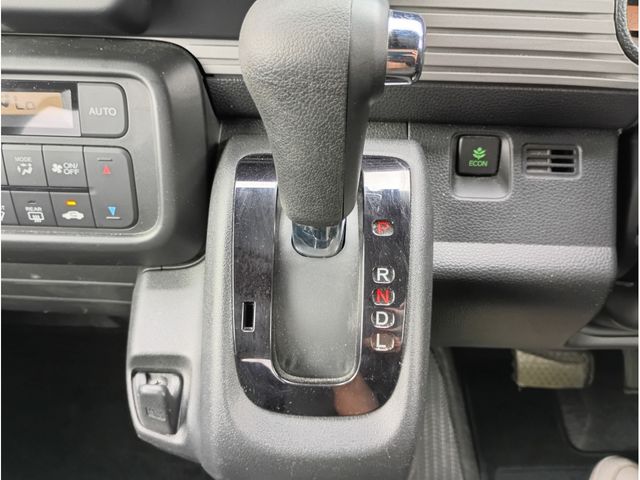 N-VAN+STYLE