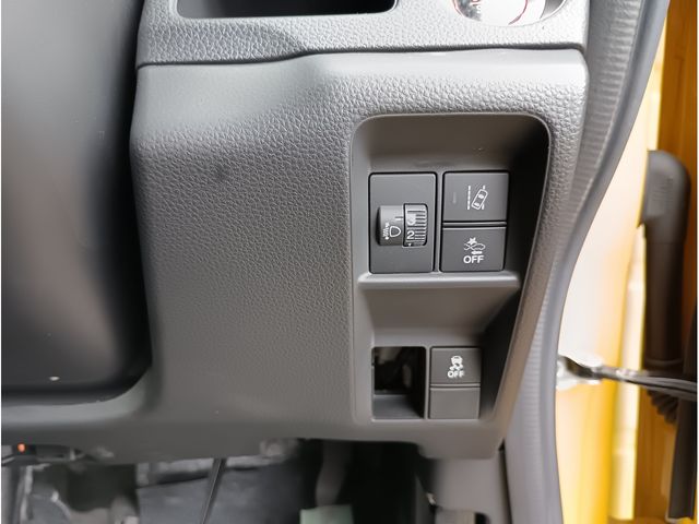 N-VAN+STYLE