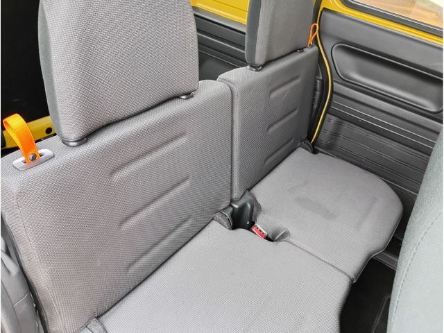 N-VAN+STYLE