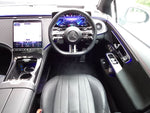 MERCEDES BENZ EQE